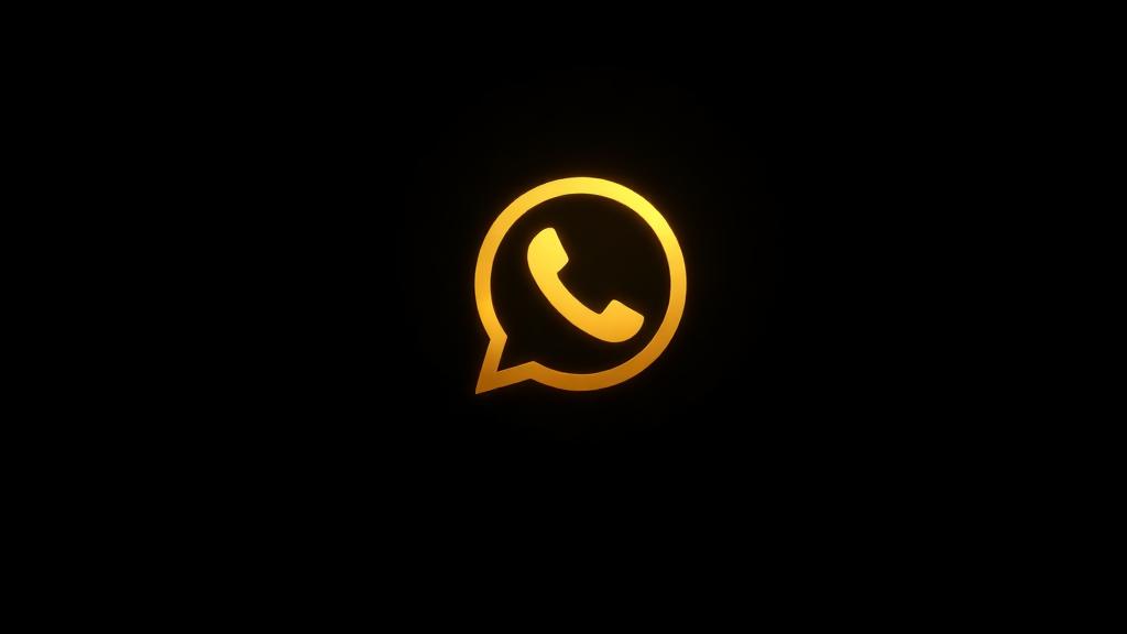 Aula 3 — Preparando o WhatsApp